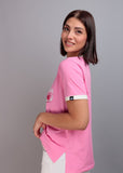 KEEP & TRENDY. CAMISETA " LA MÁS FUERTE " - MI CALLE DE PUERTO VALLARTA