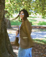 ANABEL LEE. BLAZER CLAUDIA