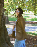 ANABEL LEE. BLAZER CLAUDIA