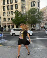ANABEL LEE. VESTIDO GRACE