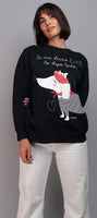 KEEP & TRENDY. SUDADERA TECKEL - MI CALLE DE PUERTO VALLARTA