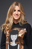 ANABEL LEE. SUDADERA " LA VIDA ES BELLA " - MI CALLE DE PUERTO VALLARTA