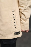 ANABEL LEE. CHAQUETA NAVY LOVERS