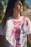 ANABEL LEE. TOP " RECUERDA "