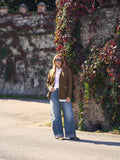 ANABEL LEE. BLAZER CLAUDIA