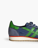 MCDPV. Sneakers CANDELA  ( AZUL)