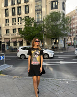 ANABEL LEE. VESTIDO GRACE
