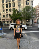 ANABEL LEE. VESTIDO GRACE