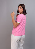 KEEP & TRENDY. CAMISETA " LA MÁS FUERTE " - MI CALLE DE PUERTO VALLARTA