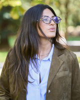 ANABEL LEE. BLAZER CLAUDIA