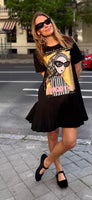 ANABEL LEE. VESTIDO GRACE