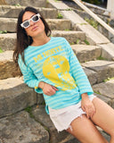 ANABEL LEE. SUDADERA " MI NORTE "