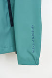 BATELA.CHUBASQUERO LIGERO HOMBRE C-3089 ( COLOR AZUL TURQUESA-ACT)