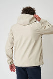BATELA.CHUBASQUERO LIGERO HOMBRE C-3089 ( COLOR BEIGE CLARO- CR)