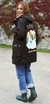 ANABEL LEE. CHAQUETA COTSWOLD - MI CALLE DE PUERTO VALLARTA