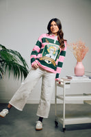 ANABEL LEE. POLO " COLLEGE "