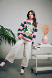 ANABEL LEE. POLO " COLLEGE "