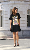 ANABEL LEE. VESTIDO GRACE