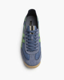 MCDPV. Sneakers CANDELA  ( AZUL)