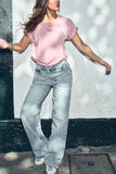 ANABEL LEE. JEANS SIENNA