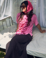 ANABEL LEE. CAMISETA RUTA - MI CALLE DE PUERTO VALLARTA