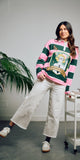 ANABEL LEE. POLO " COLLEGE "
