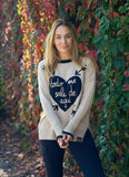 ANABEL LEE. JERSEY CORAZÓN