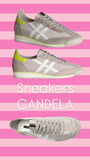MCDPV. Sneakers CANDELA - MI CALLE DE PUERTO VALLARTA
