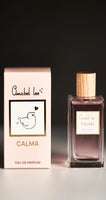 ANABEL LEE. PERFUME " CALMA " - MI CALLE DE PUERTO VALLARTA