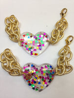 Colección SUPER-LOVE empolvado - MI CALLE DE PUERTO VALLARTA