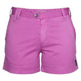 BATELA.  PANTALÓN CORTO MAGENTA - MI CALLE DE PUERTO VALLARTA