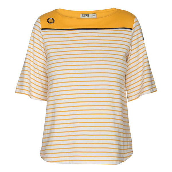 BATELA. CAMISETA MARINERA TRAPECIO (A2007) - MI CALLE DE PUERTO VALLARTA