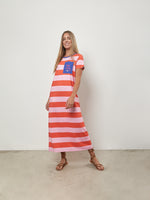 KEEP & TRENDY.  VESTIDO MATILDA - MI CALLE DE PUERTO VALLARTA