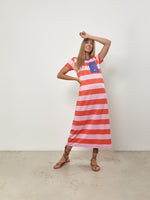 KEEP & TRENDY.  VESTIDO MATILDA - MI CALLE DE PUERTO VALLARTA