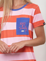 KEEP & TRENDY.  VESTIDO MATILDA - MI CALLE DE PUERTO VALLARTA