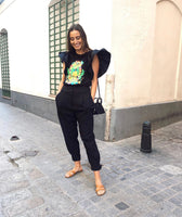 LA MOSCA. CAMISETA "GUADALUPE" - MI CALLE DE PUERTO VALLARTA