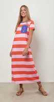 KEEP & TRENDY.  VESTIDO MATILDA - MI CALLE DE PUERTO VALLARTA