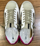 MCDPV. SNEAKERS "GOLDEN G" SNAKE - MI CALLE DE PUERTO VALLARTA
